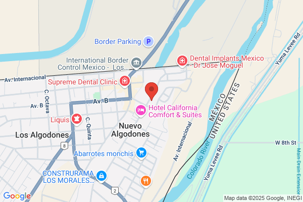 Rubio Guerrero m.