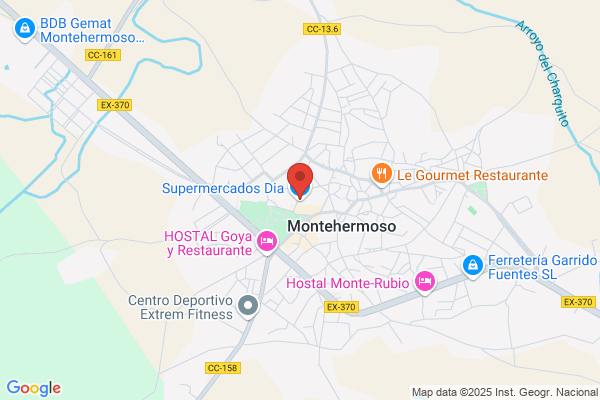 Autoescuela Montex