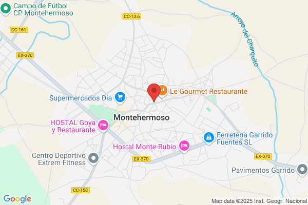 Caja De Ahorros Y Monte De Piedad De extremadura