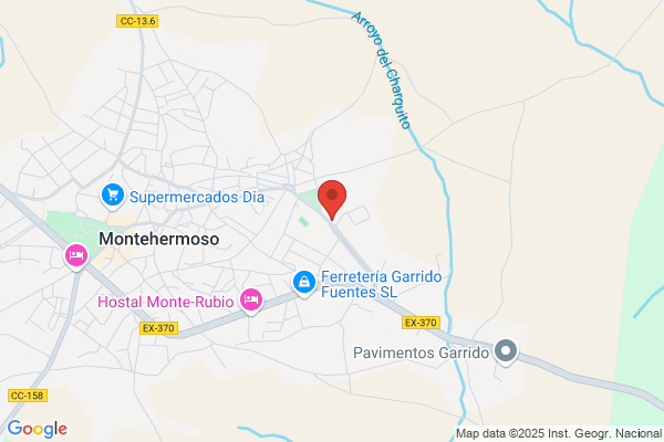 Cerrajeria Y Alunio Francisco Rivera E Hijo s.L.