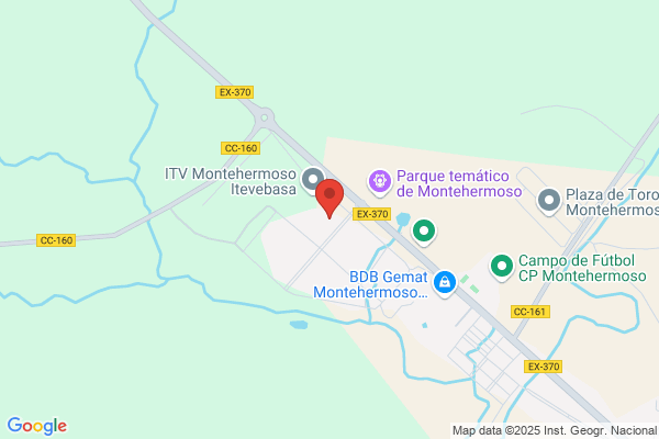 Cooperativa Del Campo Nuestra Señora De Valdefuentes