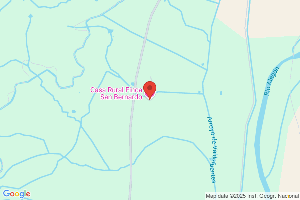 Garrido Ruano - Finca San Bernardo b.