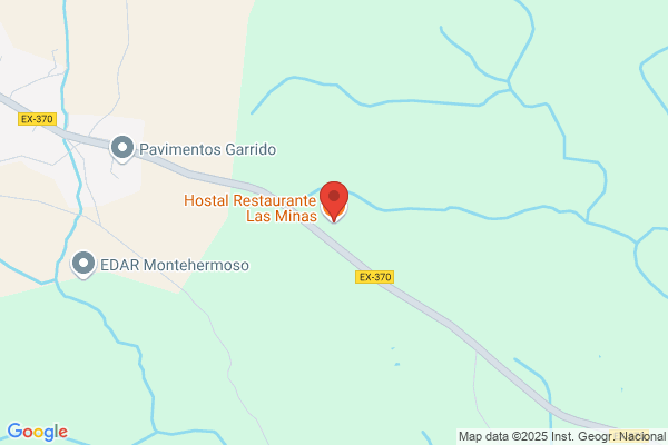 Servicios Las Minas De Montehermoso S.L.