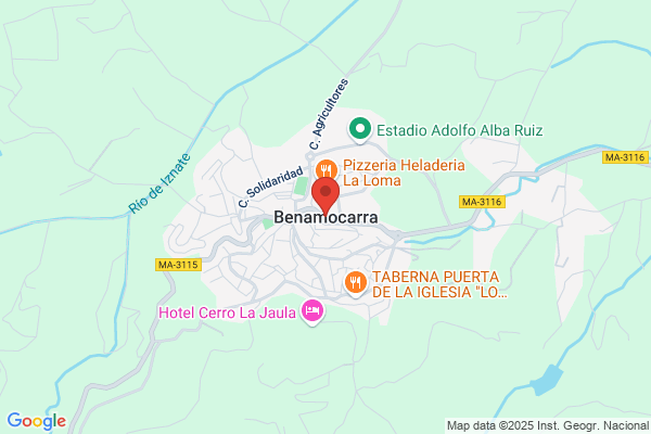 Bacarra S.A.