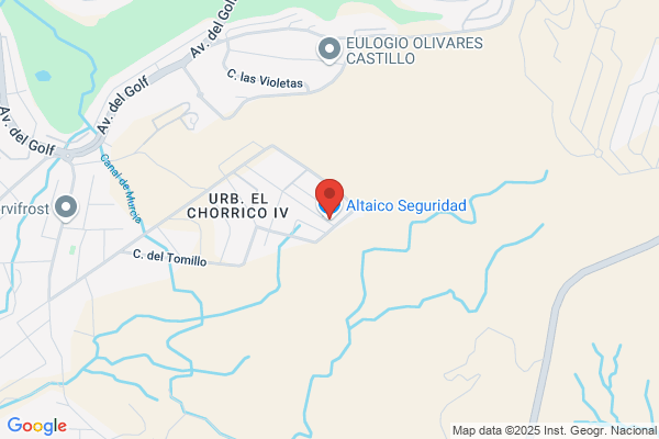 Alta Coloma Vico Santiago S.L.