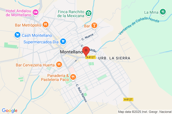 Centro Estético Avanzado Ana Belén