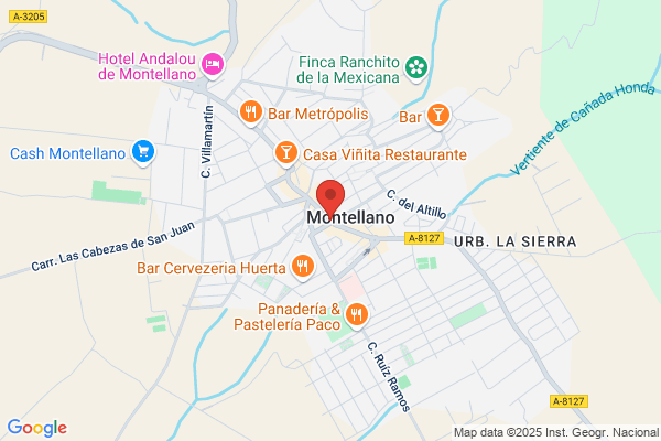 Charo Modas