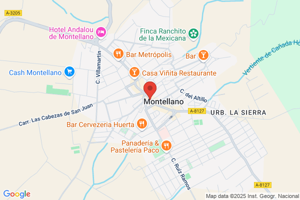 Banco Español De Credito S. A.