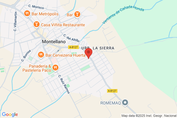 Cafe Bar Hostal Boby S.L.