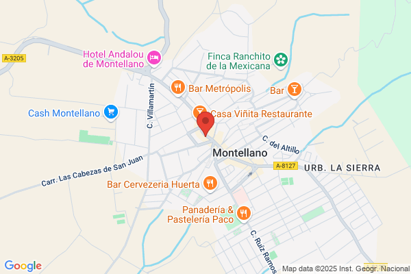 Caja Rural De Sur