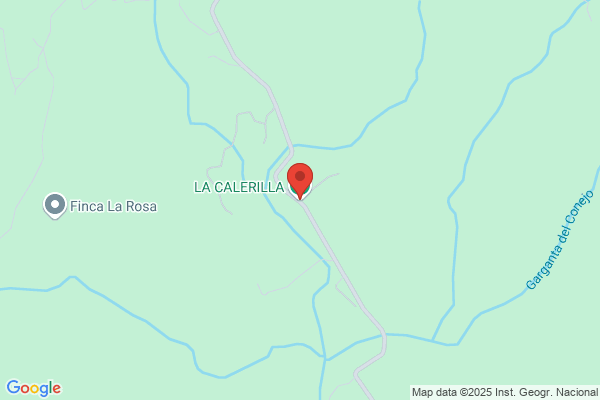 La Calerilla S. A.