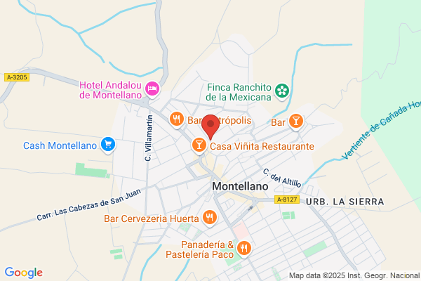 Las Lumbreras Ganaderas S.L.