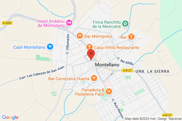 Montedent S.C.