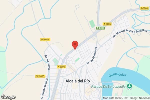 Ortiz Alcala m.