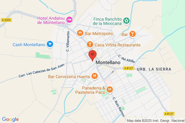 Toro Valle a.