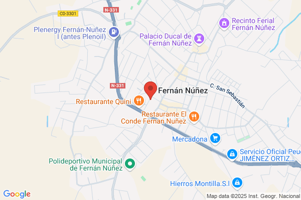 Centro Fisioterapia Manuel Raigón Luque