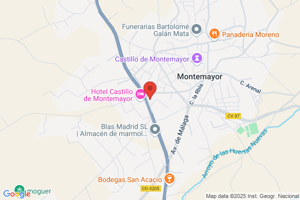 Bar Restaurante El Cary