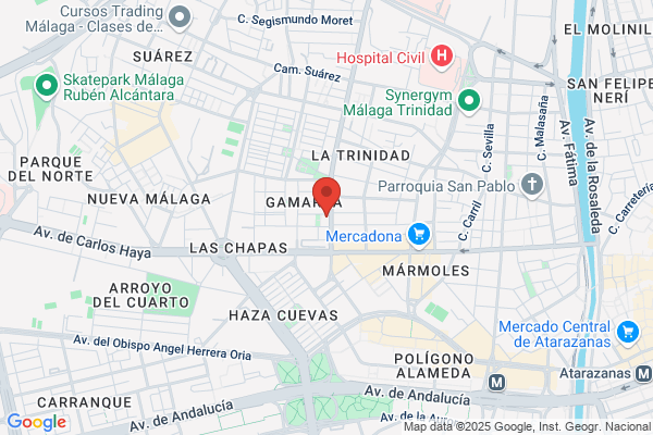 Aguilar Sanchez m. A.