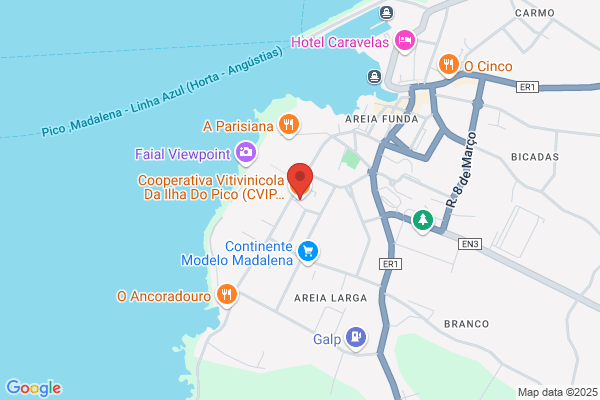 Cooperativa Vitivinicola