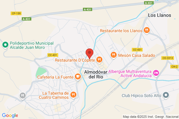 Demoliciones Sur