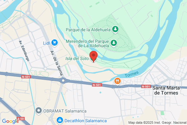 Salamanca Soto a.