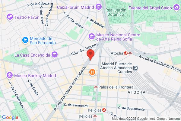 Santamaria Clinica Dental S.L.
