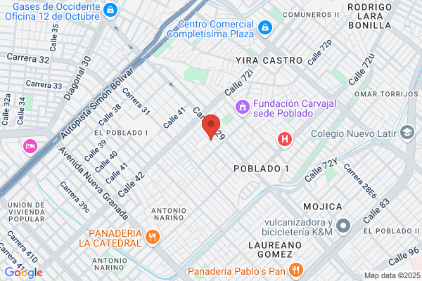 Colegio Nuestra Señora De La Providencia