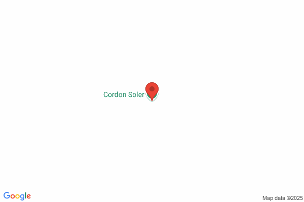 Cordon Soler c.