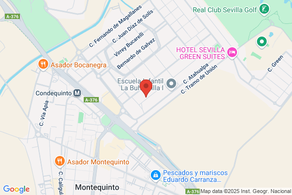 Residencia de Mayores La Merced