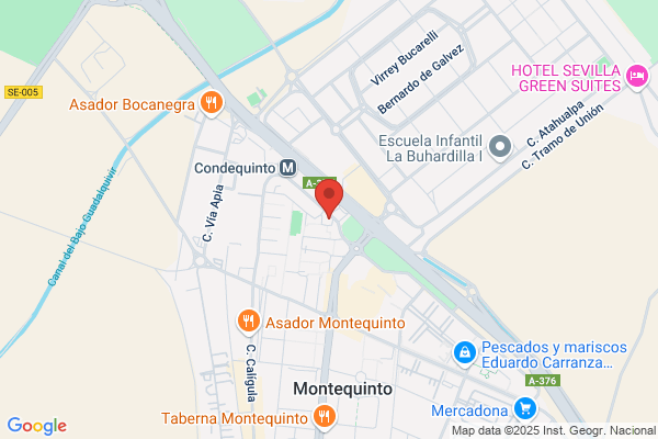 Centro Medico al Andalus