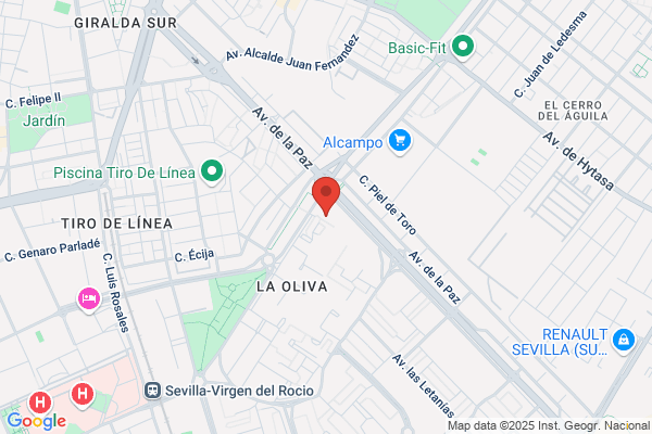 Cocinas La Oliva