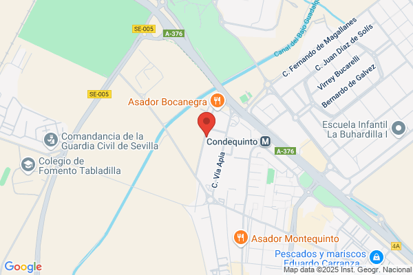 Autocares Lact - Su Empresa de Transportes en Sevilla