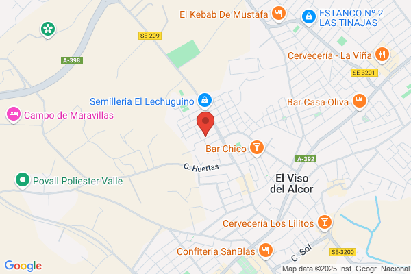 Hormigón Impreso Del Sur
