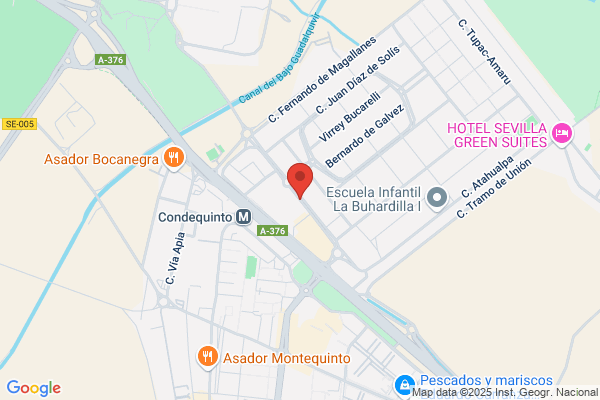 PREVENT SEGURIDAD ANDALUZA SL