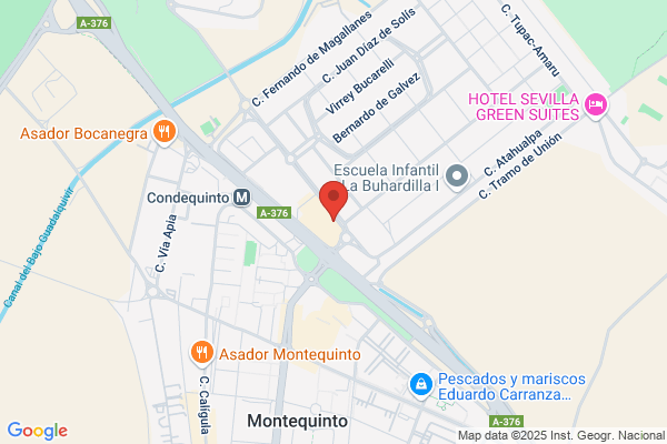 Asesoría Ávila