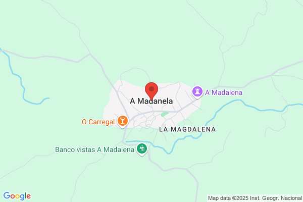 A Madanela