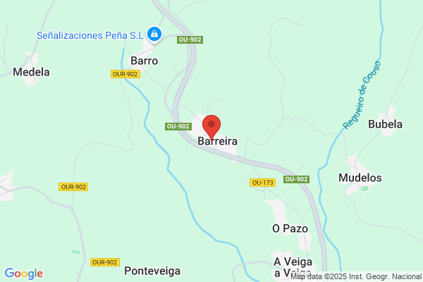 Barreira Barreira e.