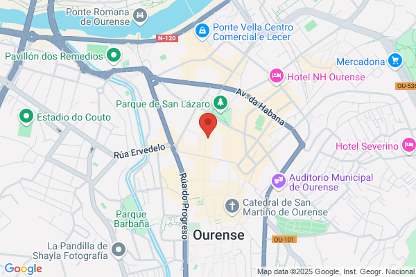Caixa Ourense