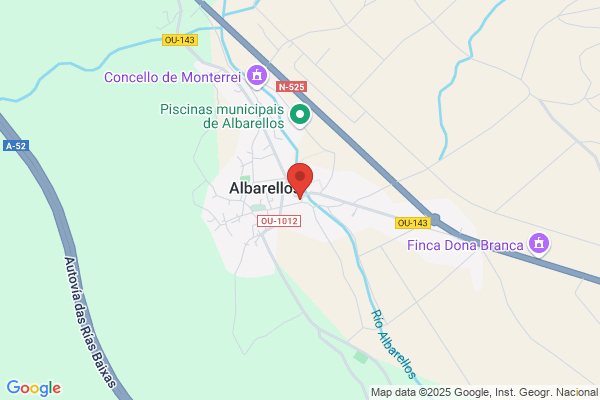 Farmacia Albarellos
