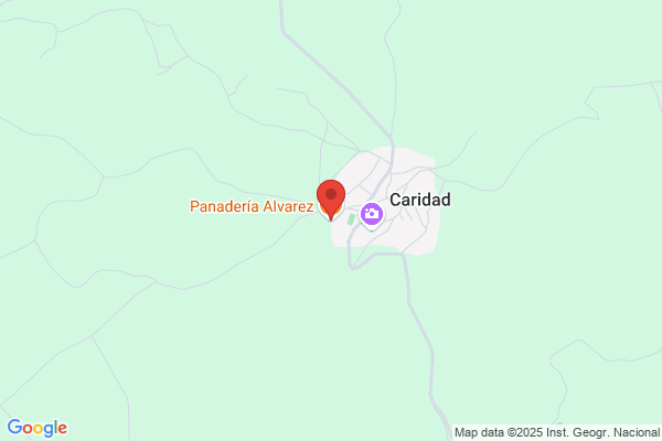 Panaderia Alvarez