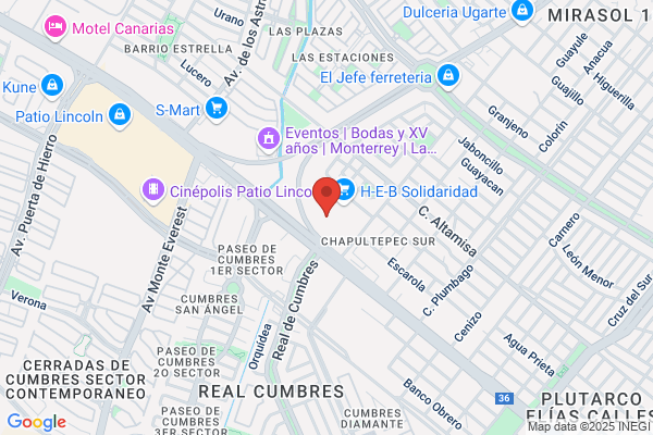 Servicios De Informacion E Informatica Sl