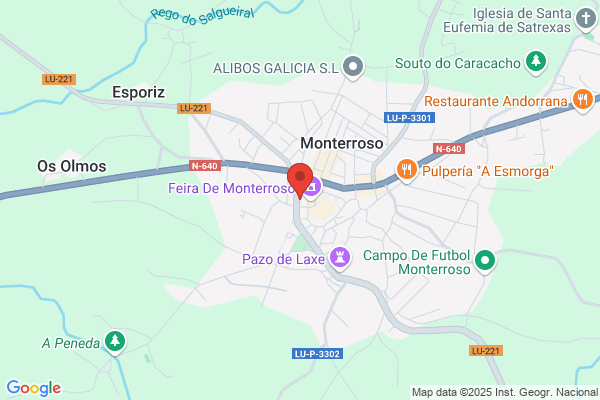 Armeria Alvarez Monterroso C B