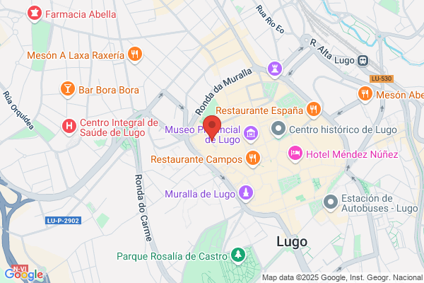 Asesoria Fiscal Jose Abel Salgado