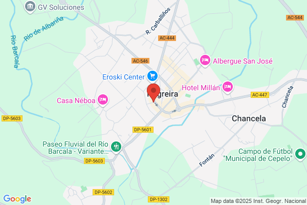 Cafe Bar Bolero