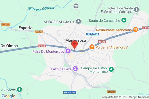 Caja De Ahorros De Galicia