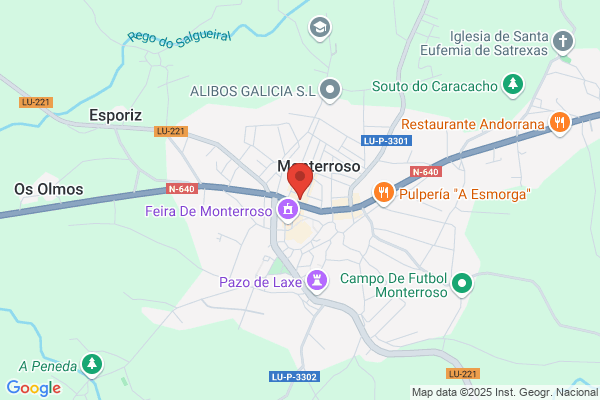 Clínica Dental María Penín