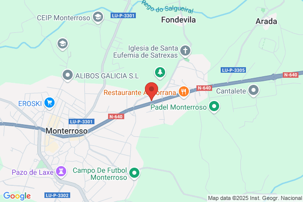 Donapel-Dourado S.L.