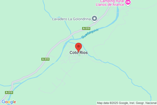 España Coto d.