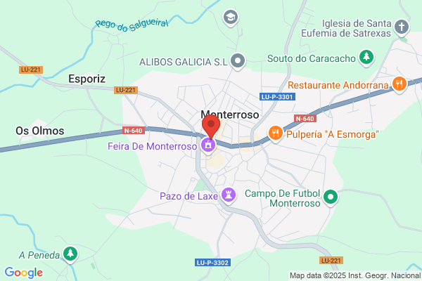 Estudio de arquitectura e deseño