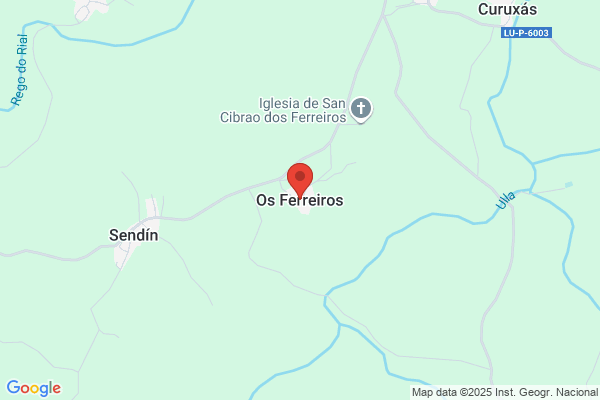 Ferreiro Gayoso m. I.